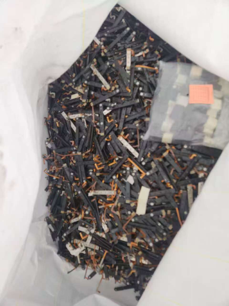 電子廢物回收